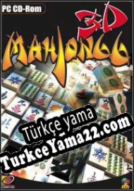 3D Mahjongg Türkçe yama