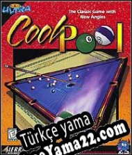 3D Ultra Cool Pool Türkçe yama