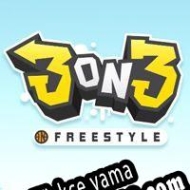 3on3 FreeStyle Türkçe yama