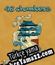 48 Chambers Türkçe yama