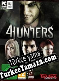 4Hunters Türkçe yama