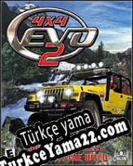 4x4 Evolution 2 Türkçe yama