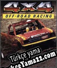 4x4 Off-Road Racing Türkçe yama