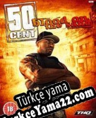 50 Cent: Blood on the Sand Türkçe yama