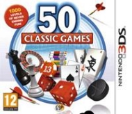 50 Classic Games 3D Türkçe yama