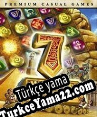 7 wonders of the Ancient World Türkçe yama