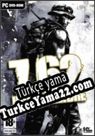 7,62 High Calibre Türkçe yama