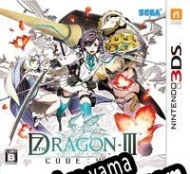 7th Dragon III Code: VFD Türkçe yama