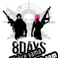 8DAYS Türkçe yama