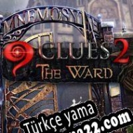 9 Clues 2: The Ward Türkçe yama