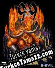 99 Levels to Hell Türkçe yama