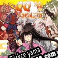 99 Spirits Türkçe yama