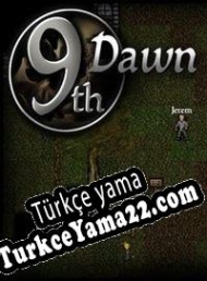 9th Dawn Türkçe yama