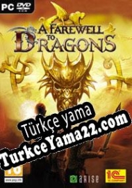 A Farewell to Dragons Türkçe yama