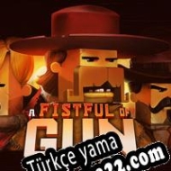 A Fistful of Gun Türkçe yama