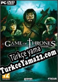 A Game of Thrones: Genesis Türkçe yama