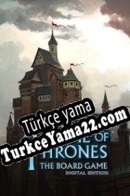 A Game of Thrones: The Board Game Digital Edition Türkçe yama