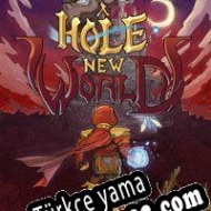 A Hole New World Türkçe yama