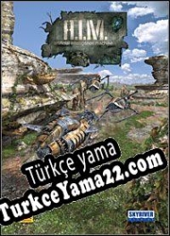 A.I.M.: Artificial Intelligence Machine Türkçe yama
