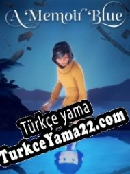 A Memoir Blue Türkçe yama