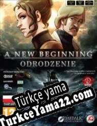 A New Beginning Türkçe yama