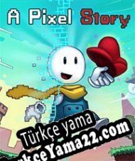 A Pixel Story Türkçe yama