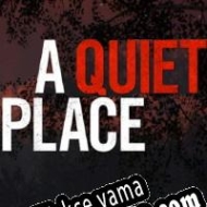 A Quiet Place Türkçe yama