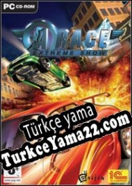 A-Race Extreme Show Türkçe yama