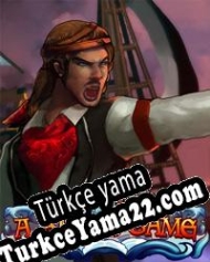 A Sirius Game Türkçe yama