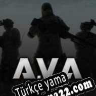 A.V.A: Dog Tag Türkçe yama