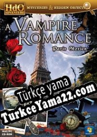 A Vampire Romance: Paris Stories Türkçe yama