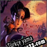 A Vampyre Story: Year One Türkçe yama