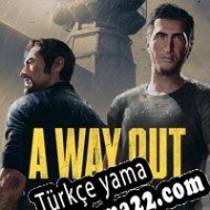 A Way Out Türkçe yama