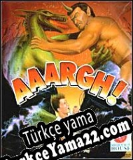AAARGH! Türkçe yama