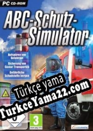 ABC-Schutz-Simulator Türkçe yama