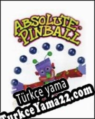 Absolute Pinball Türkçe yama