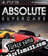 Absolute Supercars Türkçe yama