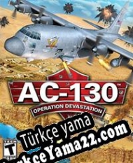 AC-130: Operation Devastation Türkçe yama