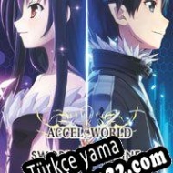 Accel World vs. Sword Art Online Türkçe yama