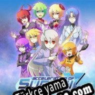 Acceleration of Suguri X-Edition Türkçe yama