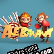Ace Banana Türkçe yama