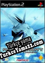 Ace Combat 04: Shattered Skies Türkçe yama