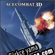 Ace Combat 3D Türkçe yama