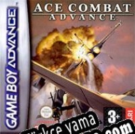 Ace Combat Advance Türkçe yama