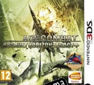 Ace Combat: Assault Horizon Legacy Plus Türkçe yama