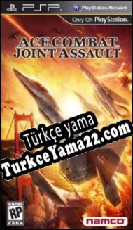 Ace Combat: Joint Assault Türkçe yama