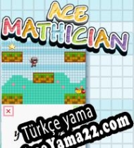 Ace Mathican Türkçe yama