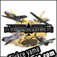 Aces High Türkçe yama