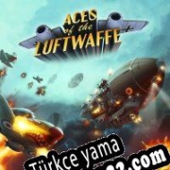 Aces of the Luftwaffe Türkçe yama