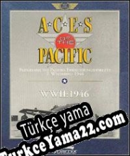 Aces of the Pacific WWII: 1946 Türkçe yama
